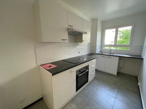 Appartement Alfortville 2 pièce(s) 52.06 m2