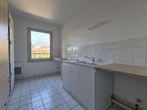 Appartement Angers 3 pièce(s) 68.88 m2
