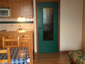 Studio cabine 25 m2  à 100 m de la place  vue imprenable