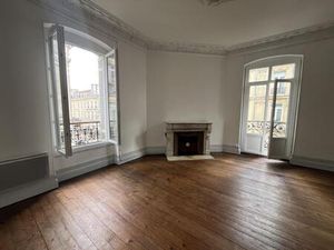 Appartement T4 BIS - Cours Alsace Lorraine