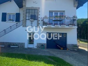 Appartement Ciboure 2 pièce(s) 27.86 m²