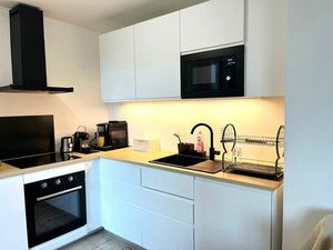 SUPERBE T2 AVEC BALCON ET GARAGE SOUS-SOL DÉCINES-CHARPIEU