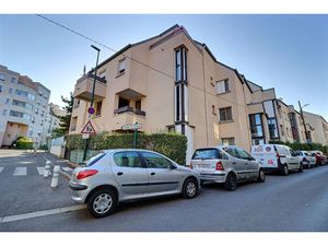 Duplex Sannois - CENTRE VILLE