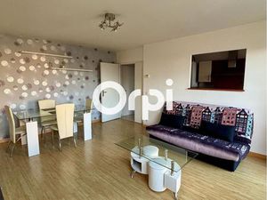 Bel appartement meublé