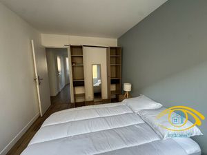 Colocation LE MANS Centre