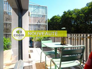 Appartement 3 pièces 64m² - LE RHEU 35650