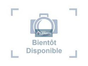 PROCHE ECOLES ET COMMERCES