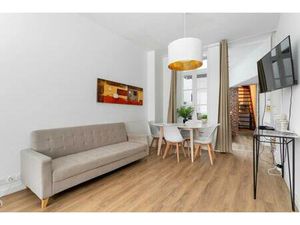 Appartement de 2 pièces de 45 m² situé Rue Voltaire à Lille