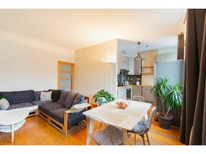 Appartement familial élégant de type 4 - Marseille 6