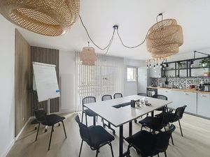 Appartement 3 pièces