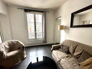Appartement à vendre Paris