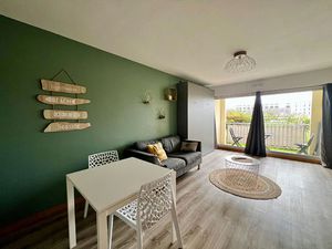 Appartement Quiberon 1 pièce(s) 26 m2