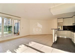 Appartement La Plaine Saint-Denis 3 pièce(s) 66 m2