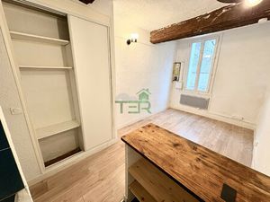 LOCATION MONTPELLIER CENTRE - STUDIO 18M²