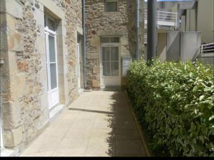 Studio - Centre ville - Vannes