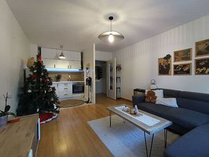 À vendre Appartement T2 idéalement placé à Vannes