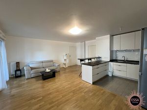 Happy Vélizy - 3 pièces meublé