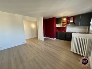 Viroflay Rive Droite - 2 pièces