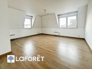 Appartement 2 pièces à louer en plein centre ville de Viry-Châtillon