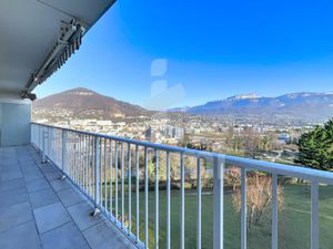 Appartement T4 - Dernier étage - 78 m2