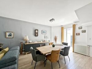 Maison de 5 pièces de 127 m² située à Agen