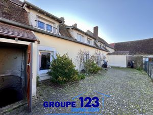 À VENDRE Maison familiale 3 chambres à Bassou - 113 m2 hab