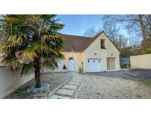 Maison Boussy Saint Antoine 7 pièce(s)