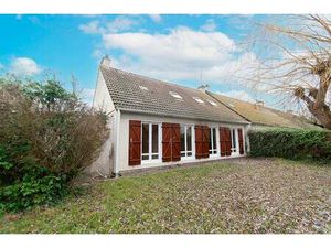 Maison Bretigny Sur Orge 7 pièce(s)