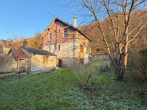 Maison Evreux 3 pièce(s)