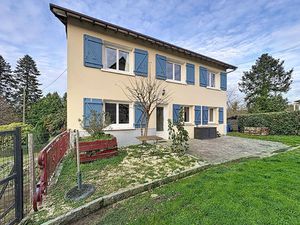 Maison Eyjeaux 4 pièce(s) 87 8 m2