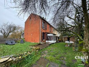 Maison proche Senlis - 3 pièces