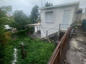 Maison meublée Fort De France 2 pièce(s)