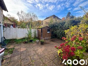 Maison à vendre Gironville-sur-Essonne