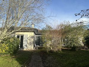 Maison à vendre Gradignan