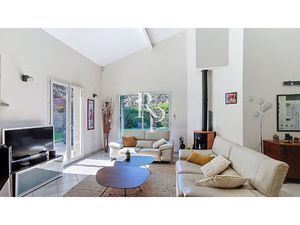 Maison familiale 5 chambres - Volumes et calme assurés