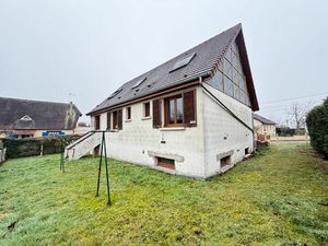 Maison La Bonneville Sur Iton 5 pièce(s) 121.5 m² m2