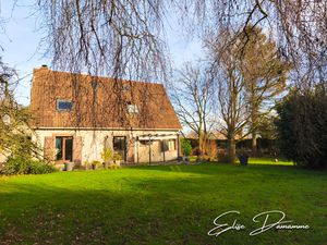 NOUVEAUTE EXCLUSIVE - MANEGLISE - Maison familiale