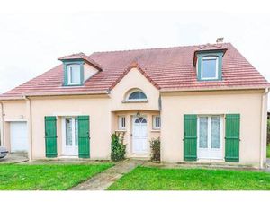 Maison en vente à Roinville