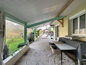 MAISON FAMILIALE - SECTEUR CREON