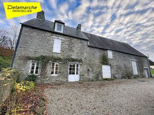 A VENDRE : Maison rénovée en campagne à Saint Marie Outre L'eau