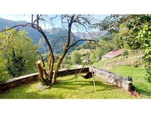 Propriété de charme au coeur de l´Ariège