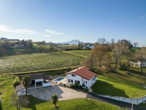 HAVRE DE PAIX SUR LES HAUTEURS DE SOURAÏDE
