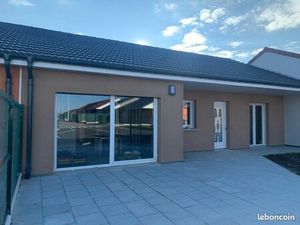 Vente pavillon village séniors