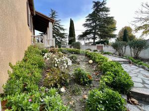 Villa avec piscine région Saint Rémy de Provence