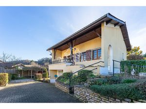 Villa  terrasse  jardin