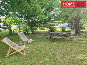 Terrain à bâtir proche lac