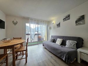 Vente Appartement 30 m2 à Saint-Lary-Soulan