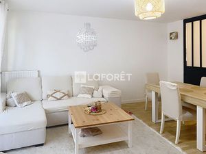 Appartement T3 Villejuif à vendre