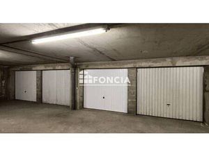 Parking à vendre