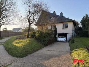 Vente Maison à L'Hermitage (35590) : à vendre / 127m² L'Hermitage